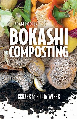 eBook (epub) Bokashi Composting de Adam Footer