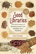 E-Book (epub) Seed Libraries von Cindy Conner