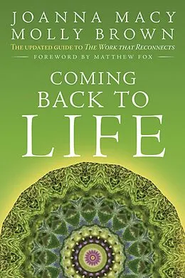 ePUB Coming Back to Life von Joanna Macy, Molly Young Brown