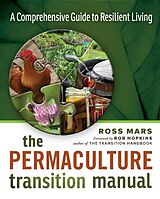 eBook (epub) The Permaculture Transition Manual de Ross Mars