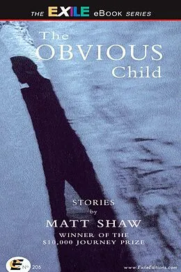 E-Book (epub) Obvious Child von Matt Shaw