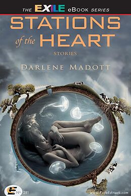 E-Book (pdf) Stations of the Heart von Darlene Madott