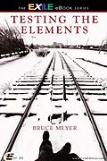 E-Book (pdf) Testing the Elements von Bruce Meyer