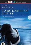 E-Book (epub) Small Essay on the Largeness of Light and Other Poems von Daniel David Moses
