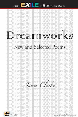 E-Book (epub) Dreamworks von James Clarke