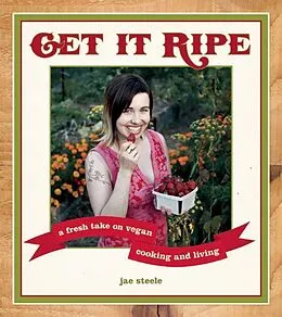 E-Book (epub) Get It Ripe von Jae Steele