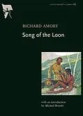 E-Book (epub) Song of the Loon von Richard Amory