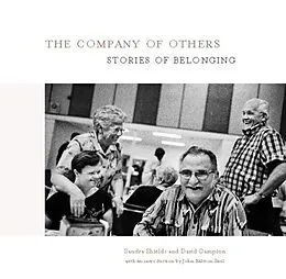 E-Book (epub) The Company of Others von Sandra Shields