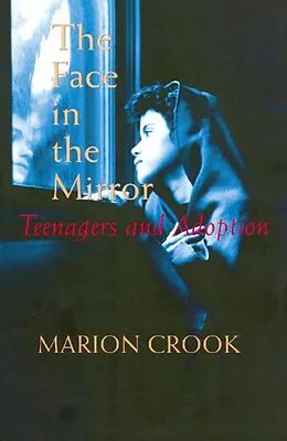 E-Book (epub) The Face in the Mirror von Marion Crook