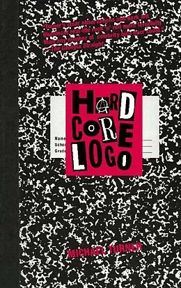 E-Book (epub) Hard Core Logo von Michael Turner