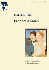 eBook (epub) Patience & Sarah de Isabel Miller