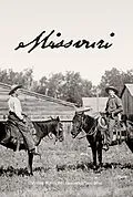 ePUB Missouri von Christine Wunnicke