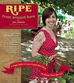E-Book (epub) Ripe from Around Here von Jae Steele