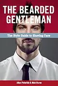 E-Book (epub) The Bearded Gentleman von Allan Peterkin, Nick Burns
