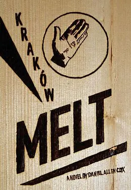 E-Book (epub) Krakow Melt von Daniel Allen Cox