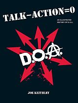 eBook (pdf) Talk - Action = 0 (Talk Minus Action Equals Zero) de Joey Keithley