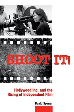 eBook (epub) Shoot It! de David Spaner