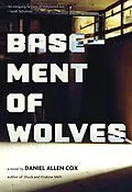 E-Book (epub) Basement of Wolves von Daniel Allen Cox
