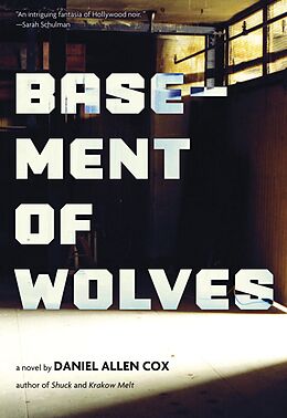E-Book (epub) Basement of Wolves von Daniel Allen Cox