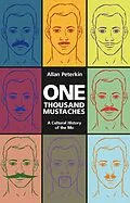 E-Book (epub) One Thousand Mustaches von Allan Peterkin