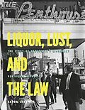 E-Book (epub) Liquor, Lust and the Law von Aaron Chapman