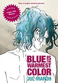 E-Book (epub) Blue Is the Warmest Color von Julie Maroh