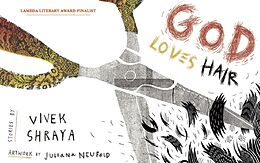 eBook (pdf) God Loves Hair de Vivek Shraya