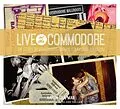 E-Book (epub) Live at the Commodore von Aaron Chapman
