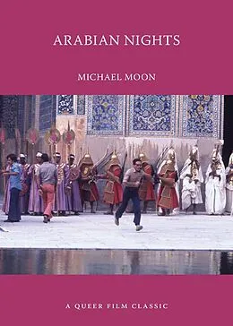 E-Book (epub) Arabian Nights von Michael Moon