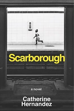 E-Book (epub) Scarborough von Catherine Hernandez