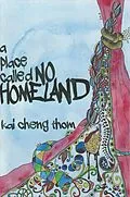 E-Book (epub) A Place Called No Homeland von Kai Cheng Thom