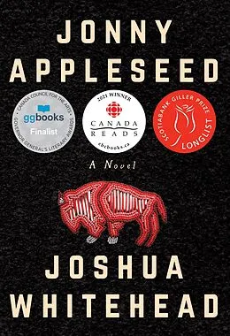 E-Book (epub) Jonny Appleseed von Joshua Whitehead