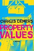E-Book (epub) Property Values von Charles Demers