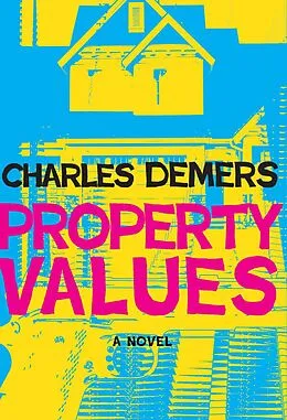 E-Book (epub) Property Values von Charles Demers