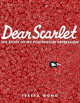 E-Book (epub) Dear Scarlet von Teresa Wong