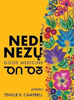 E-Book (epub) nedí nezu (Good Medicine) von Tenille Campbell