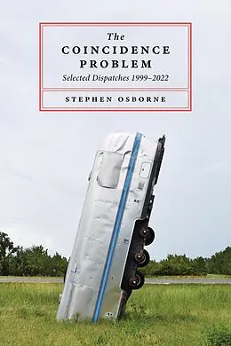 E-Book (epub) The Coincidence Problem von Stephen Osborne