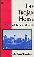 Livre Relié Trojan Horse de Laxer