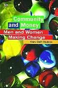 Livre Relié Community and Money de Mary-Beth Raddon