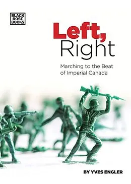E-Book (pdf) Left, Right von Engler Yves Engler
