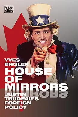 E-Book (pdf) House of Mirrors von Engler Yves Engler