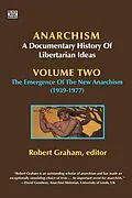 E-Book (pdf) Anarchism Volume Two von 
