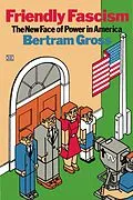 E-Book (pdf) Friendly Fascism von Gross Bertram Gross