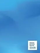 Kalender Polestar Business Agenda 2026 von 