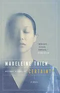 E-Book (epub) Certainty von Madeleine Thien