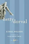 ePUB Hetty Dorval von Ethel Wilson
