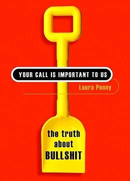 E-Book (epub) Your Call Is Important To Us von Laura Penny
