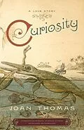 E-Book (epub) Curiosity von Joan Thomas