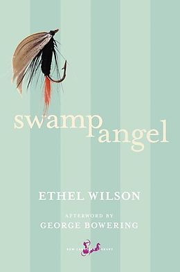 E-Book (epub) Swamp Angel von Ethel Wilson
