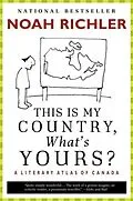 E-Book (epub) This Is My Country, What's Yours? von Noah Richler